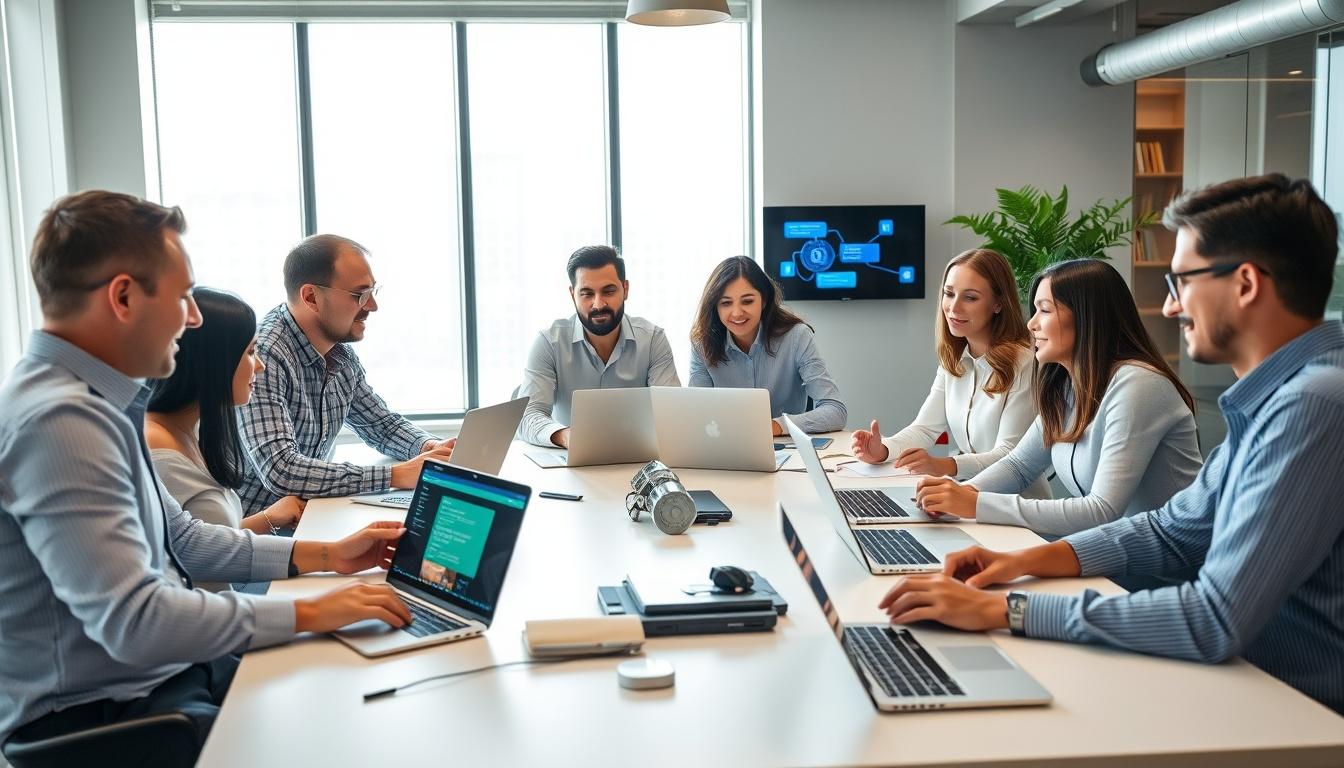 Empower Your Enterprise with AI